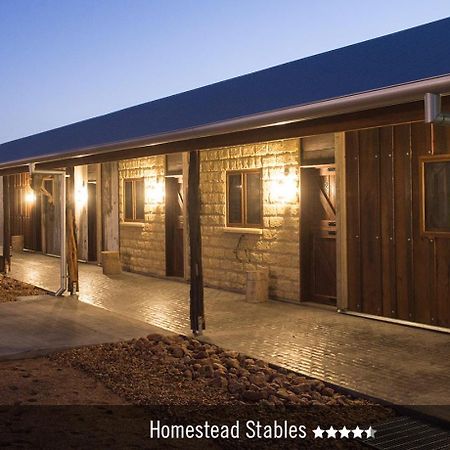 Вилла Saltbush Retreat Лонгрич Экстерьер фото